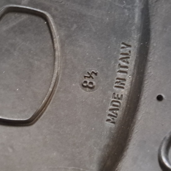 Vintage FILOGRANA Wingtip Oxfords - Picture 10 of 10